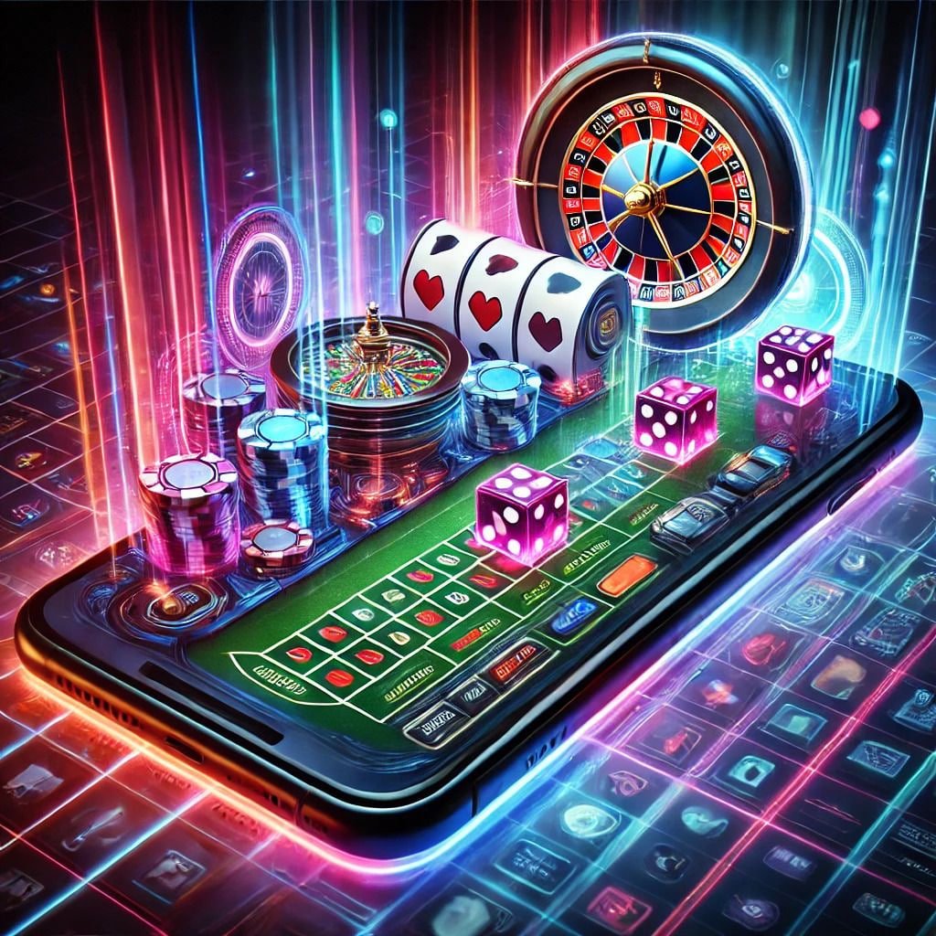 FLV88 game slot trực tuyến